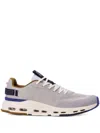 On Running Cloudnova Form 2 Sneakers In Grey