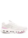 On Running Cloudnova Form 2 Sneakers In Pink