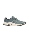 On Running Cloudnova Form 2 Tt Sneakers Shoes In Olive/cream