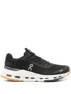 On Running Cloudnova Form 2 Sneakers In Schwarz