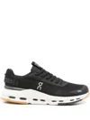 On Running Cloudnova Form 2 Sneakers In Schwarz