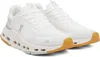 On Running Cloudnova Form 2 Sneakers In White