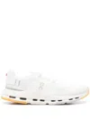 On Running Cloudnova Form 2 Sneakers In White
