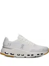 On Running Cloudnova Form 2 Sneakers In White