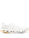 On Running Sneakers Cloudnova Form 2 On In Mesh Riciclato In White