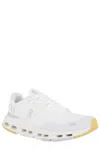 On Running Cloudnova Form 2 Sneakers With Technical Fabric Upper In White