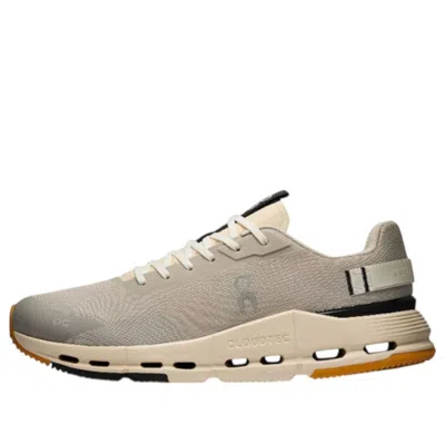 On Running Cloudnova Form 2 'truffle Dew' In Neutral