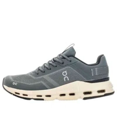 On Running Cloudnova Form 2 Tt 'olive Cream' In Multi