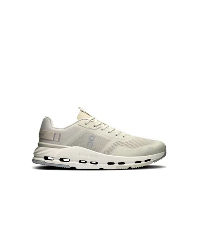On Running Cloudnova Form 2 Tt In Beige