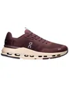 On Running Cloudnova Form 2 Tt Sneaker In Purple