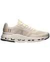 On Running Cloudnova Form 2 Tt Sneaker In White