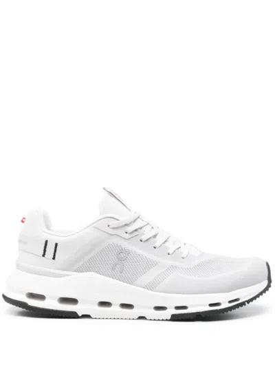 ON RUNNING CLOUDNOVA FORM 2 TT SNEAKERS