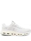 On Running Cloudnova Form 2 Tt Sneakers In Neutrals