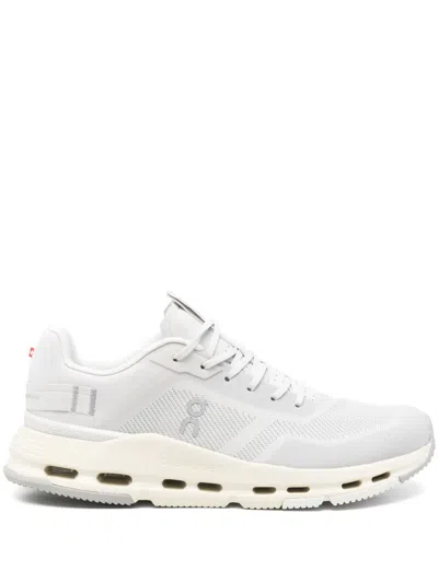 On Running Cloudnova Form 2 Tt Sneakers In Neutrals