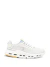 On Running Cloudnova Form 2 Sneakers In White