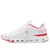 On Running Cloudnova Form 'white Red'