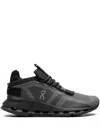 On Running Cloudnova Low-top Sneakers In Grey