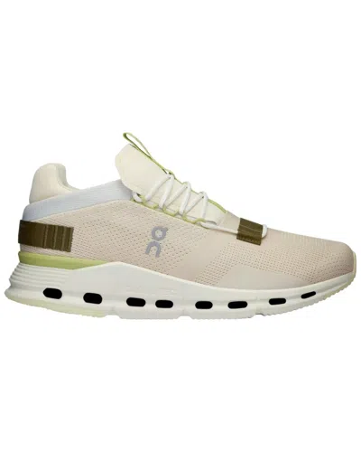 ON RUNNING ON RUNNING CLOUDNOVA SNEAKER