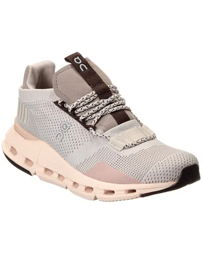 On Running Cloudnova Sneaker