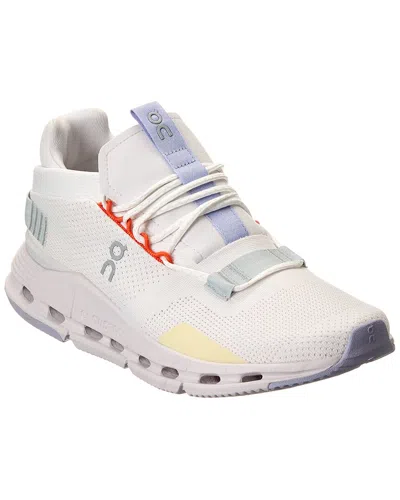 On Running Cloudnova Sneaker