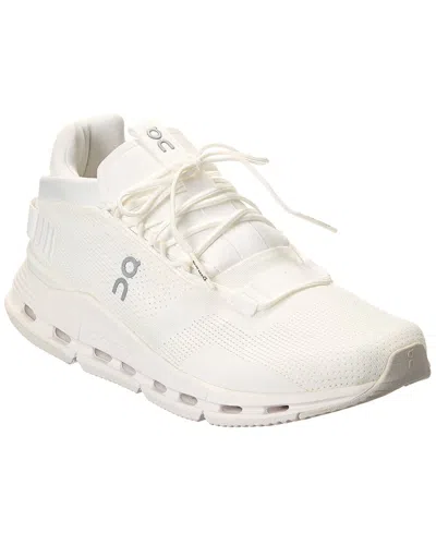 On Running Cloudnova Sneaker