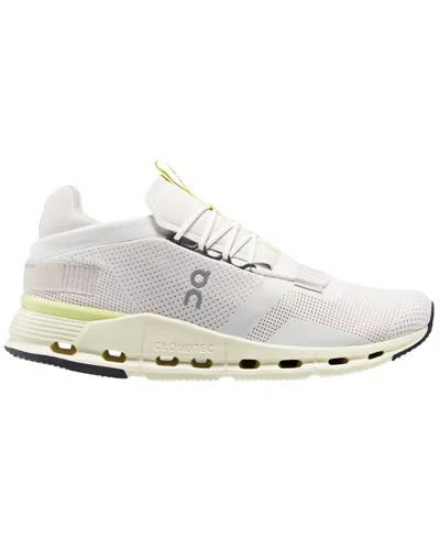 ON RUNNING CLOUDNOVA SNEAKER