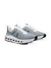 On Running Cloudnova Sneakers In Gray
