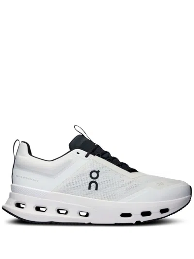 ON RUNNING CLOUDNOVA SNEAKERS