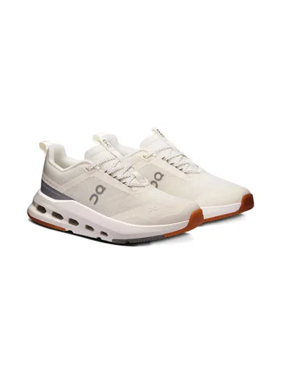ON RUNNING CLOUDNOVA SNEAKERS
