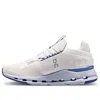 On Running Cloudnova 'undyed White Heather'