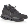 On Running Cloudnova Womens Gym Workout Running Shoes In Multi