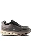 On Running Cloudnova X Low-top Sneakers In Neutral