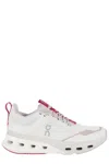 On Running Cloudnova X Sneaker In White