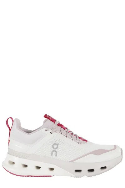 ON RUNNING CLOUDNOVA X SNEAKER