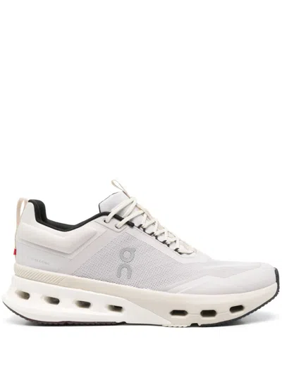 ON RUNNING CLOUDNOVA X SNEAKERS