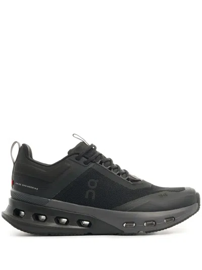 ON CLOUDNOVA X SNEAKERS