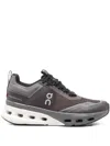 On Running Cloudnova X Sneakers In Multi