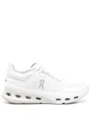 On Running Cloudnova X Sneakers In White