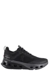 ON RUNNING ON RUNNING CLOUDNOVA X SNEAKERS WITH MESH UPPER