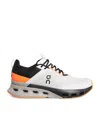 On Running Cloudnova X Trainers In Multi