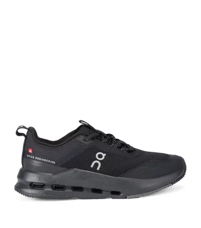 ON RUNNING CLOUDNOVA YOUTH SNEAKERS