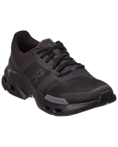 On Running Cloudpulse 1 Sneaker In Black