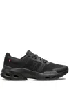 On Running Cloudpulse "black/eclipse" Sneakers In Black