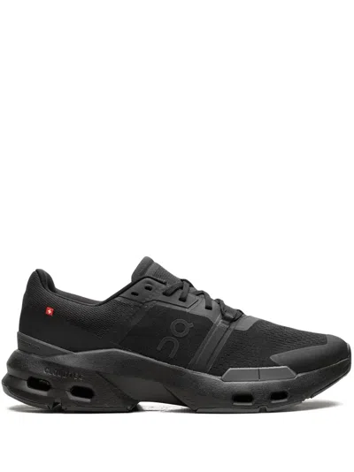 On Running Cloudpulse "black/eclipse" Sneakers