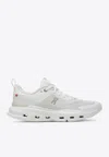 On Running Cloudpulse Low-top Sneakers In Animal Print