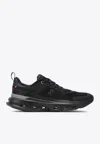 On Running Cloudpulse Next Lace-up Sneakers In Black