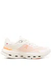 On Running Cloudpulse Next Sneakers In White