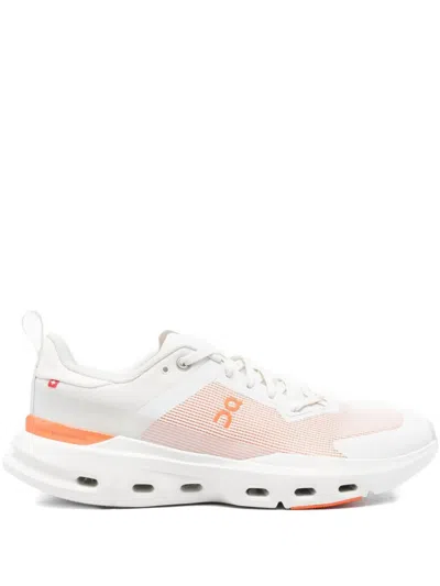 ON RUNNING ON RUNNING CLOUDPULSE NEXT SNEAKERS
