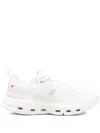 On Running Sneaker Cloudpulse Next Bianca In White