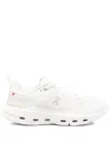 On Running Sneaker Cloudpulse Next Bianca In White